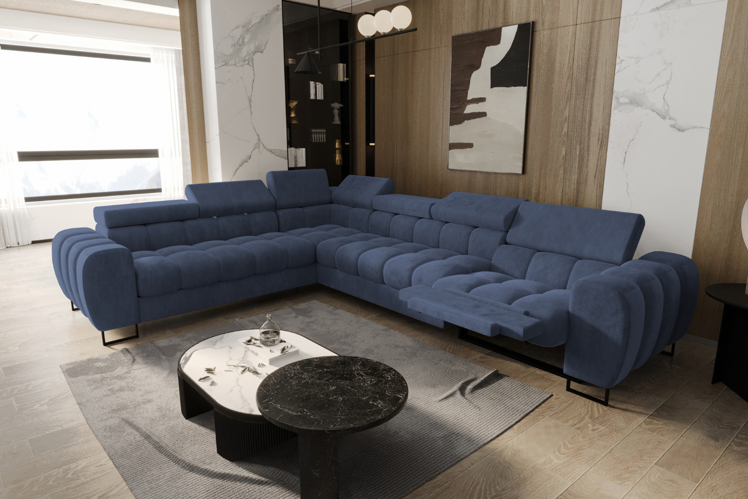 Aspen Max Relax Terra 76